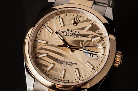 rolex datejust new release|rolex 2022 release datejust 36.